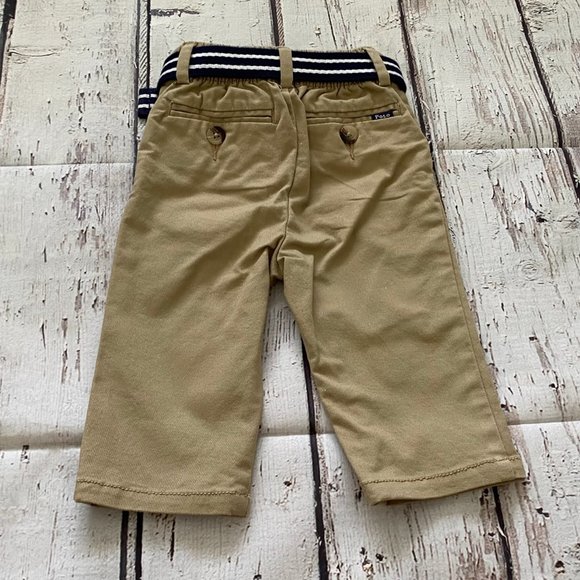 Ralph Lauren baby boy pants 6 months old - Picture 6 of 7